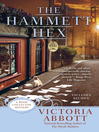 Cover image for The Hammett Hex